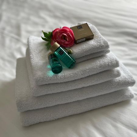 OosterblokkerDe Tien Wilgenアパートメント エクステリア 写真